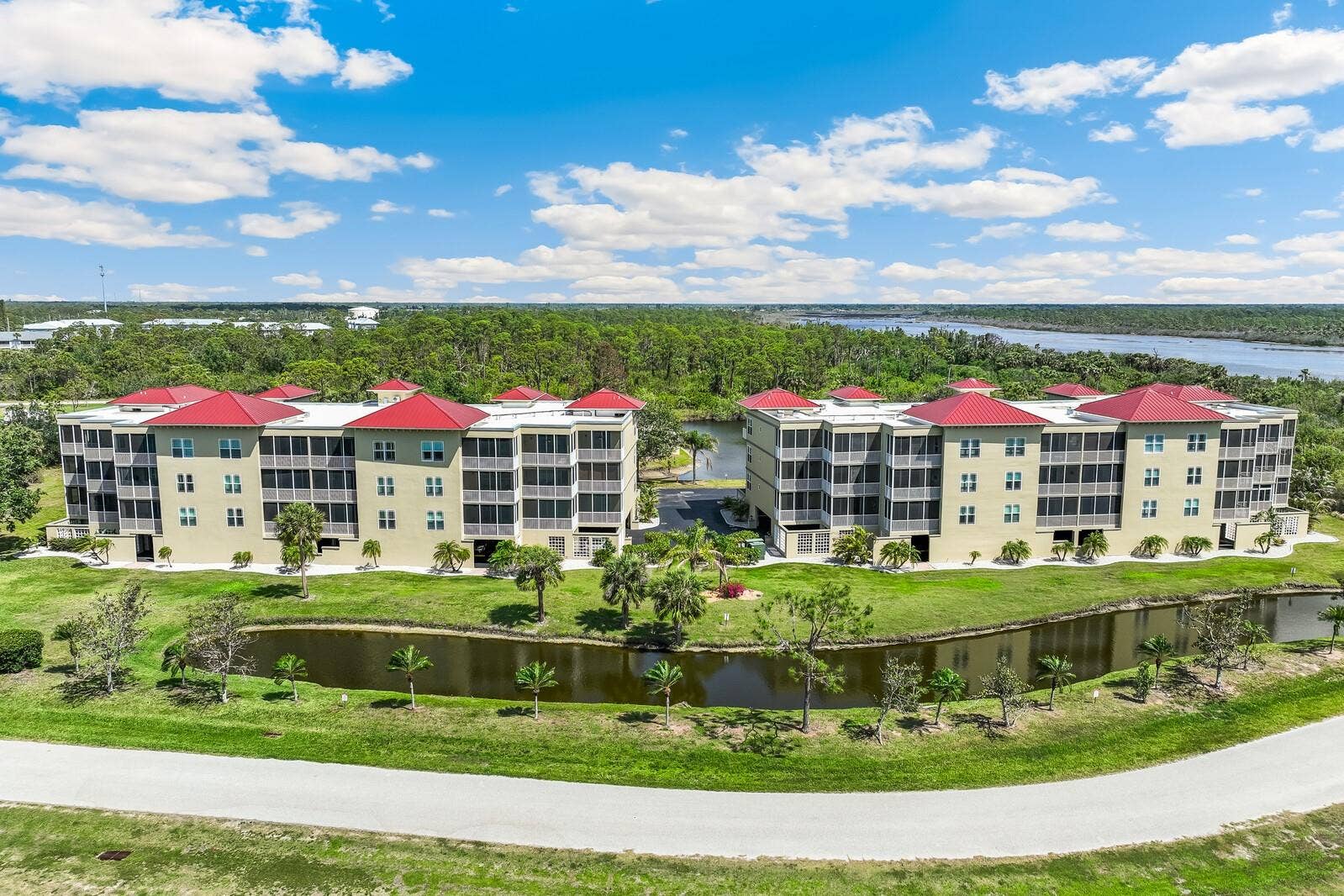 10045 LINKS LANE, #404, Rotonda West, FL 33947 10045 LINKS LANE, #404, Rotonda West, FL 33947