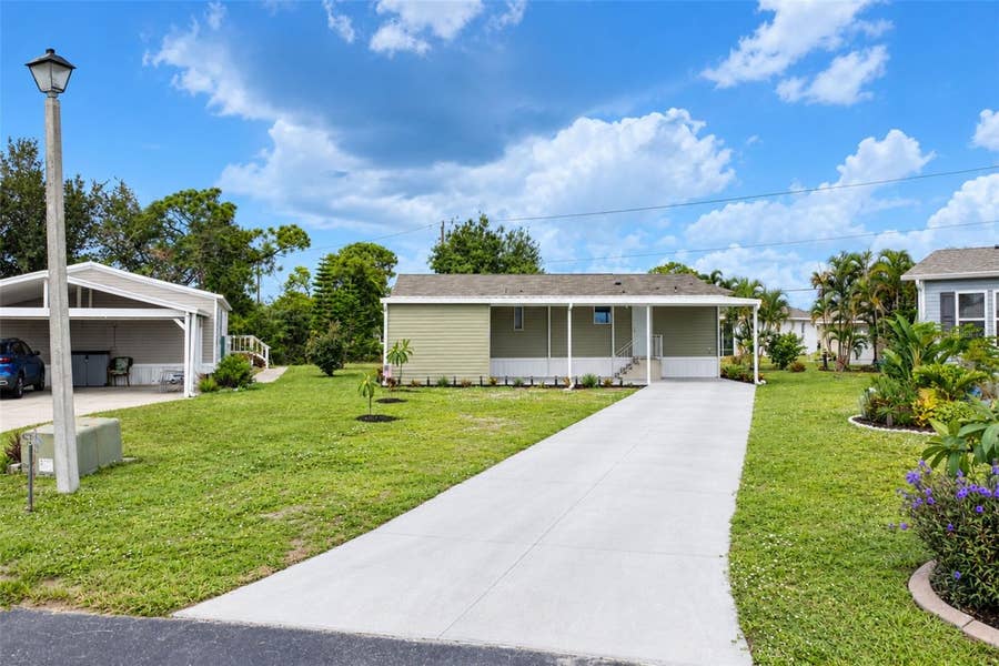 Property photo for 9066 PINEHAVEN WAY, Englewood, FL