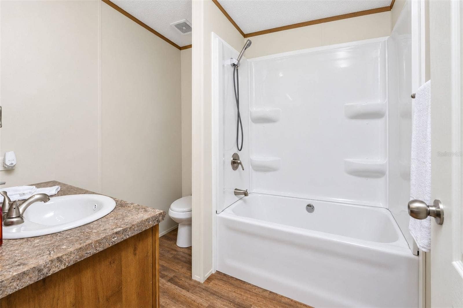 Guest bath