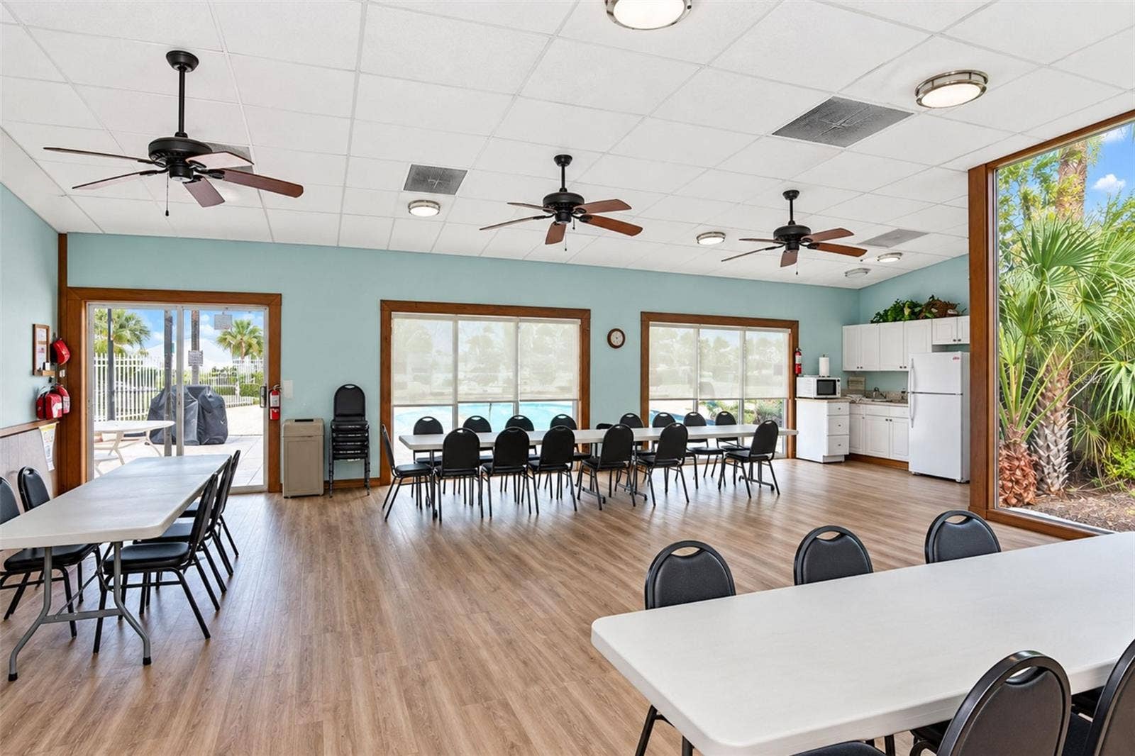 Clubhouse