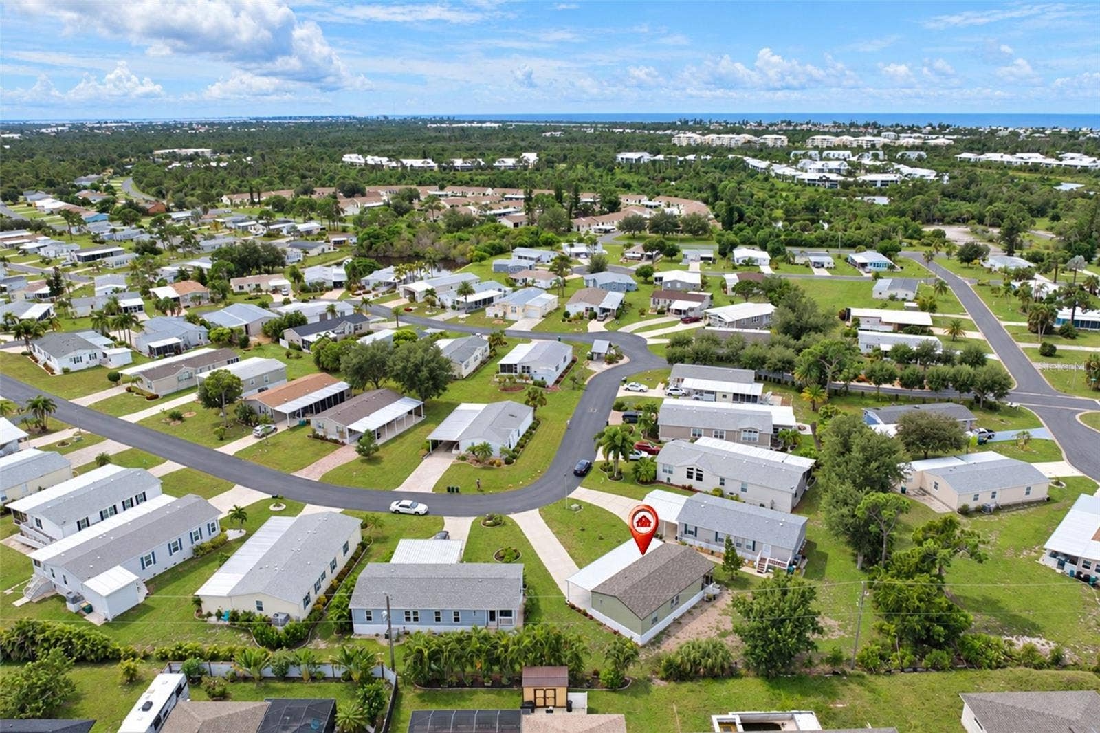 Aerial #5