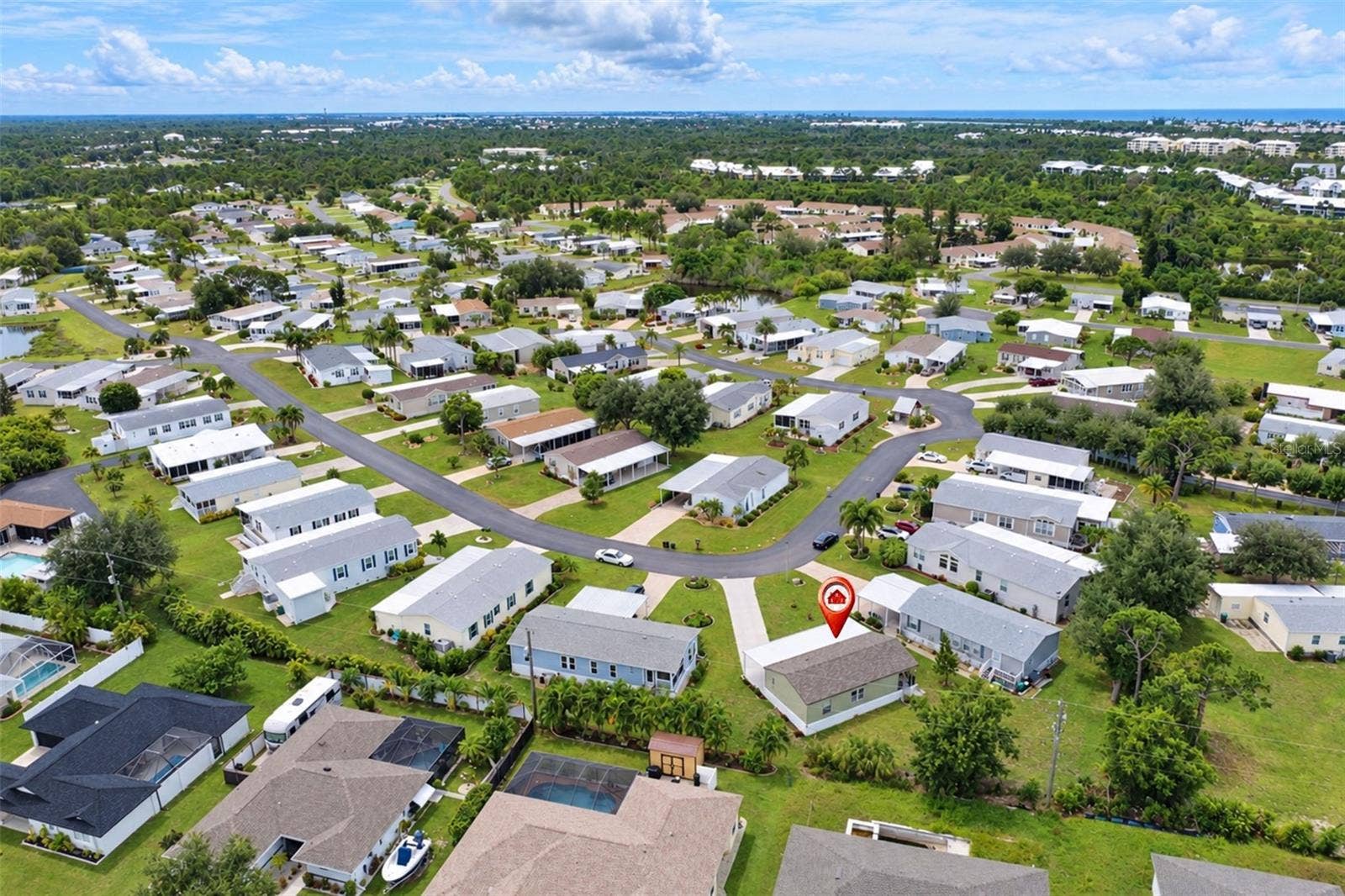 Aerial #4