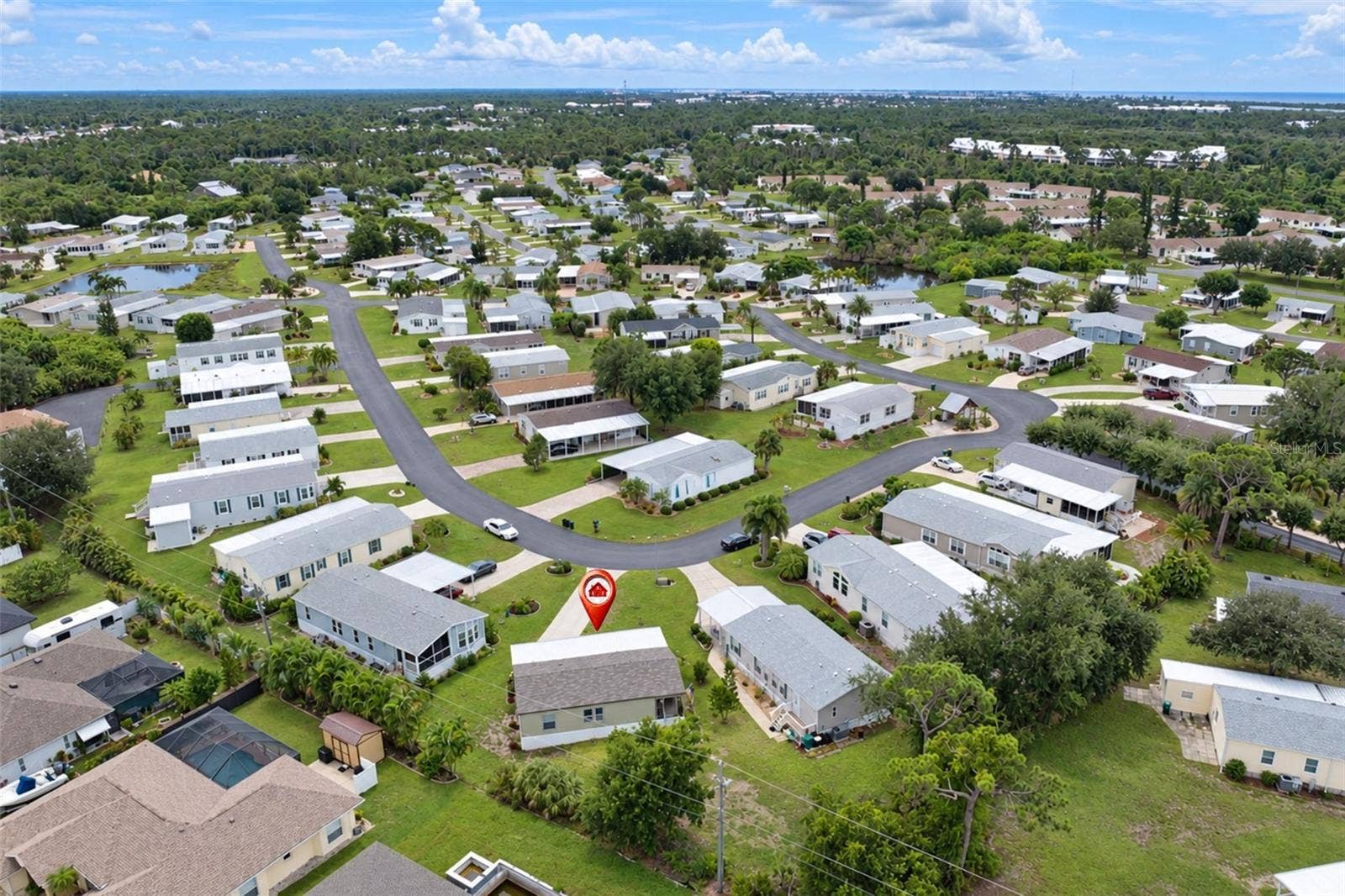 Aerial #3