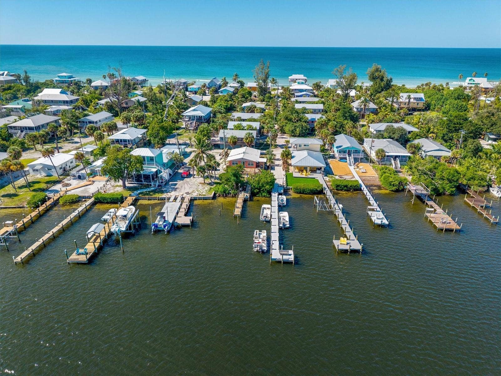 8416 LITTLE GASPARILLA ISLAND, Placida, FL 33946 8416 LITTLE GASPARILLA ISLAND, Placida, FL 33946