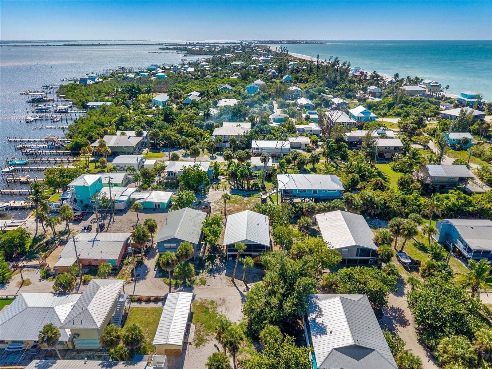 8416 LITTLE GASPARILLA ISLAND, Placida, FL 33946 8416 LITTLE GASPARILLA ISLAND, Placida, FL 33946