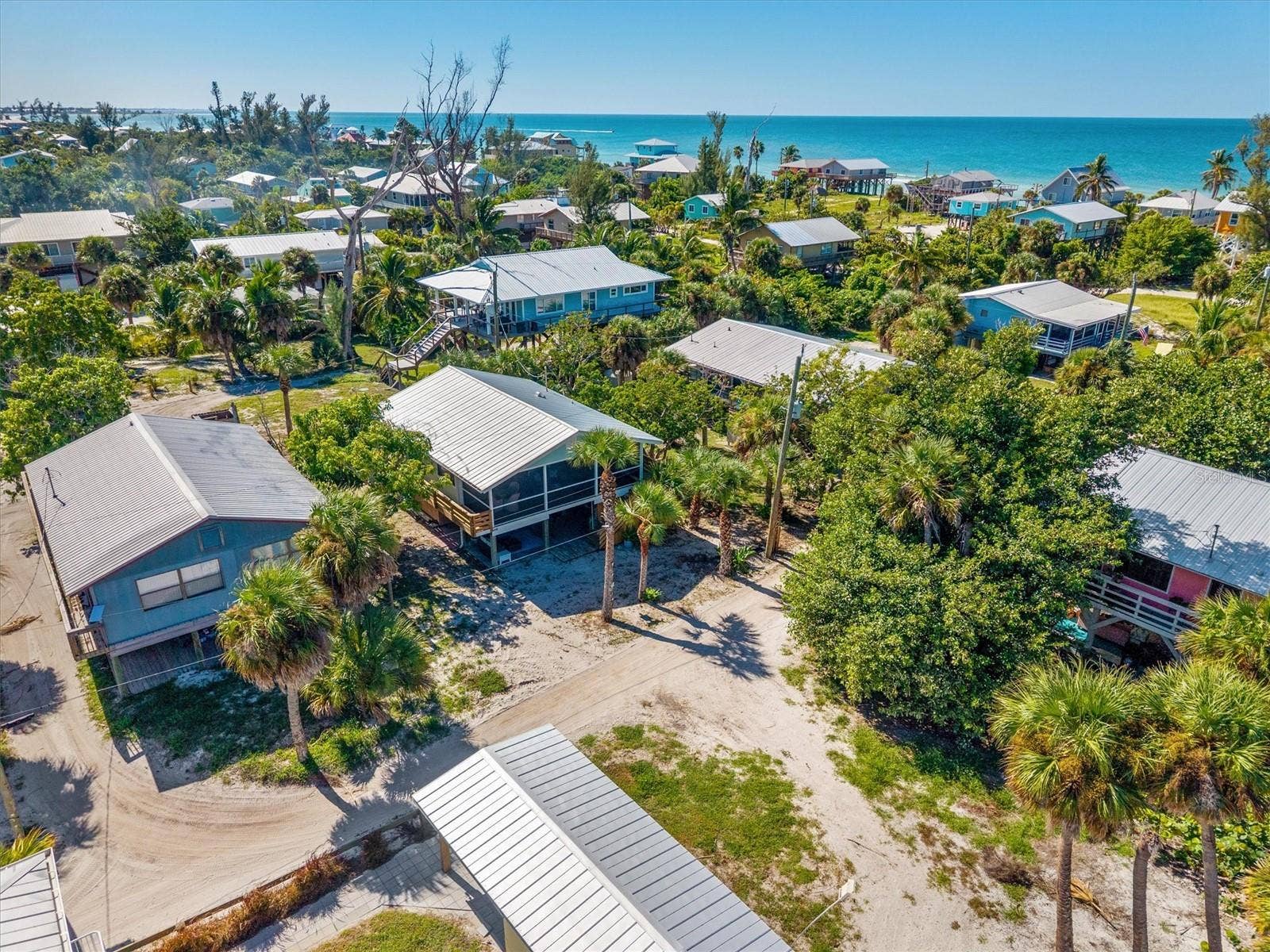 8416 LITTLE GASPARILLA ISLAND, Placida, FL 33946 8416 LITTLE GASPARILLA ISLAND, Placida, FL 33946