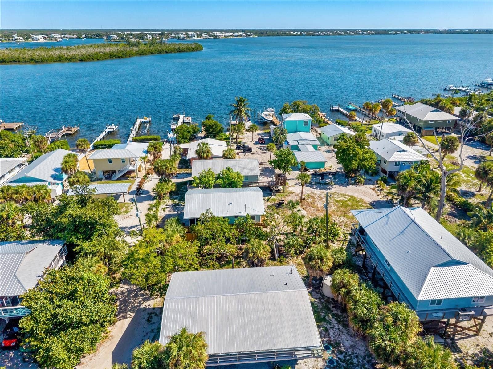 8416 LITTLE GASPARILLA ISLAND, Placida, FL 33946 8416 LITTLE GASPARILLA ISLAND, Placida, FL 33946