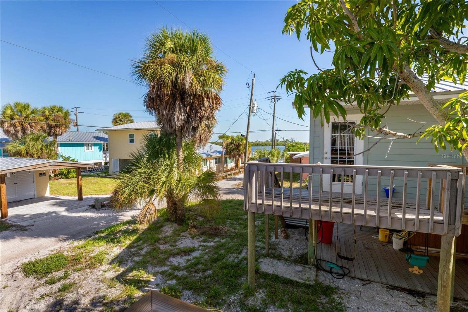 8416 LITTLE GASPARILLA ISLAND, Placida, FL 33946 8416 LITTLE GASPARILLA ISLAND, Placida, FL 33946