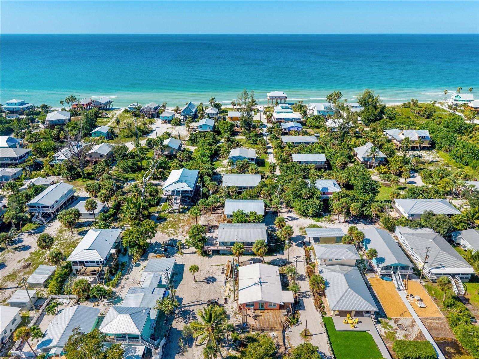 8416 LITTLE GASPARILLA ISLAND, Placida, FL 33946 8416 LITTLE GASPARILLA ISLAND, Placida, FL 33946