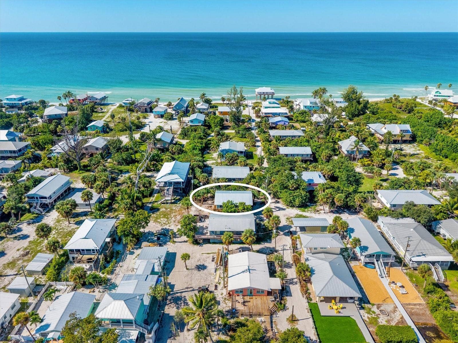 8416 LITTLE GASPARILLA ISLAND, Placida, FL 33946 8416 LITTLE GASPARILLA ISLAND, Placida, FL 33946
