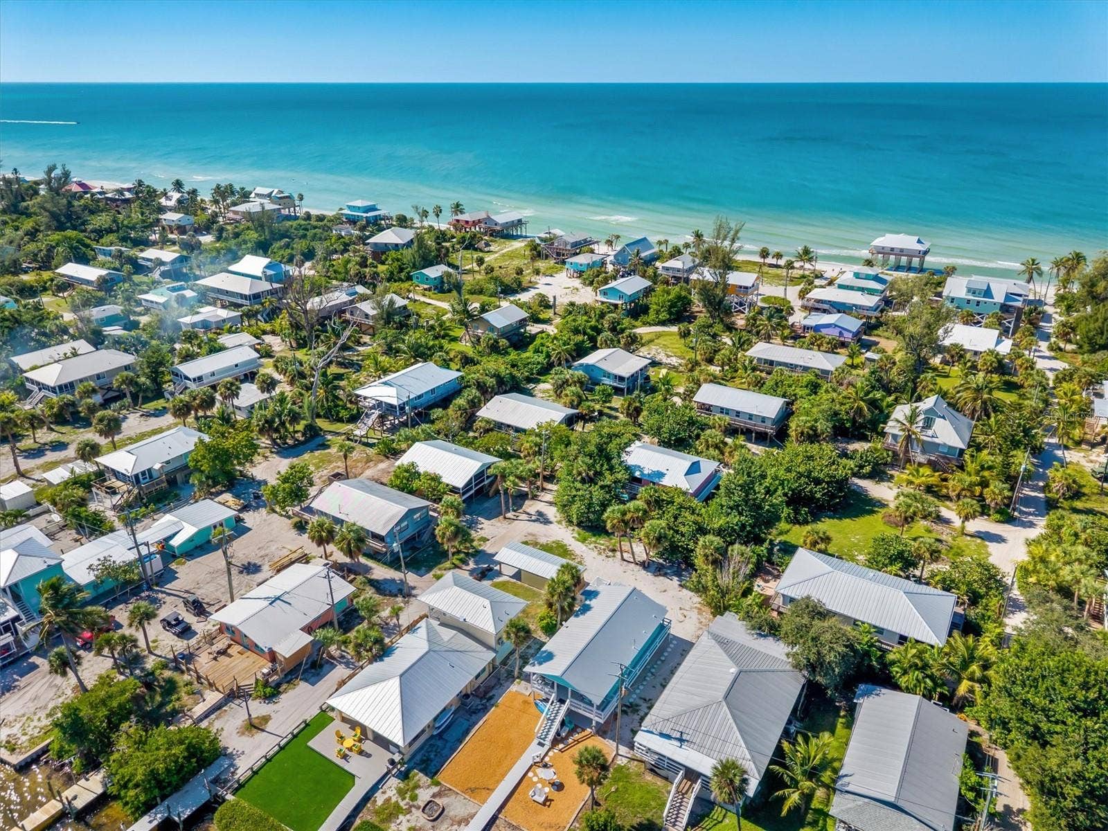 8416 LITTLE GASPARILLA ISLAND, Placida, FL 33946 8416 LITTLE GASPARILLA ISLAND, Placida, FL 33946