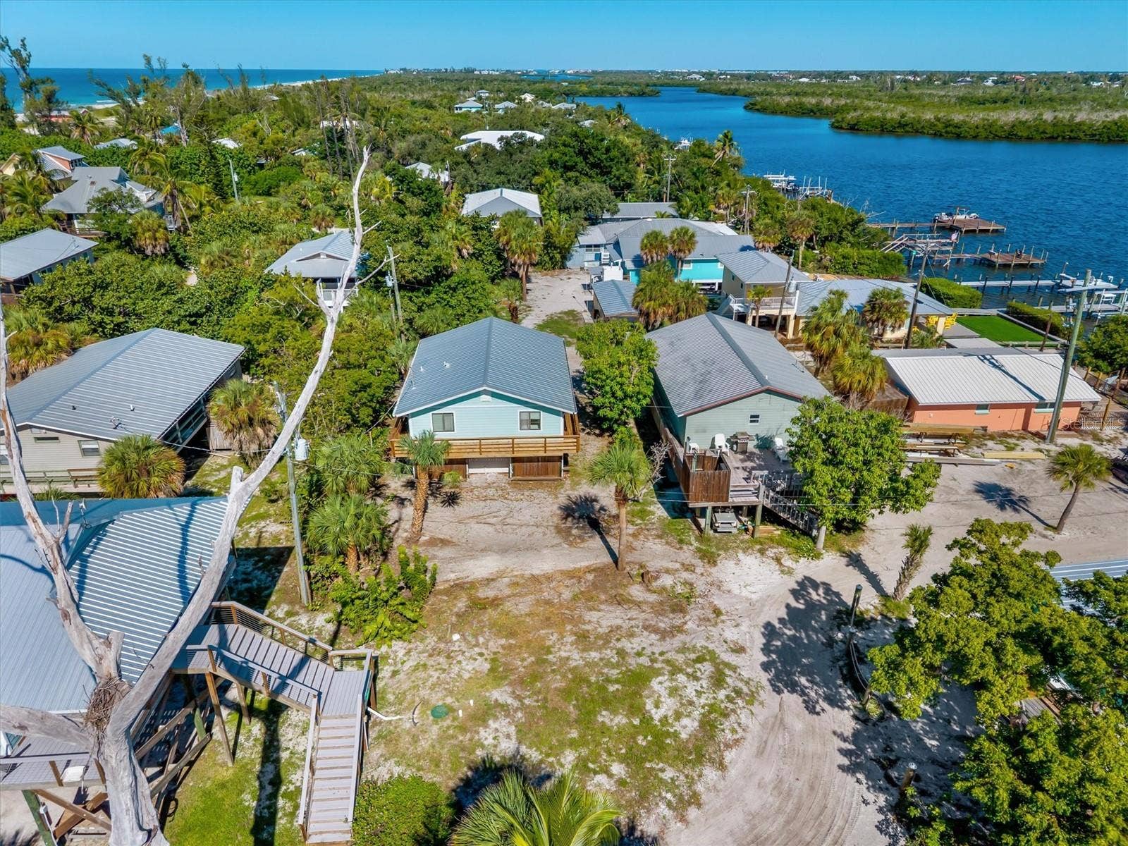 8416 LITTLE GASPARILLA ISLAND, Placida, FL 33946 8416 LITTLE GASPARILLA ISLAND, Placida, FL 33946
