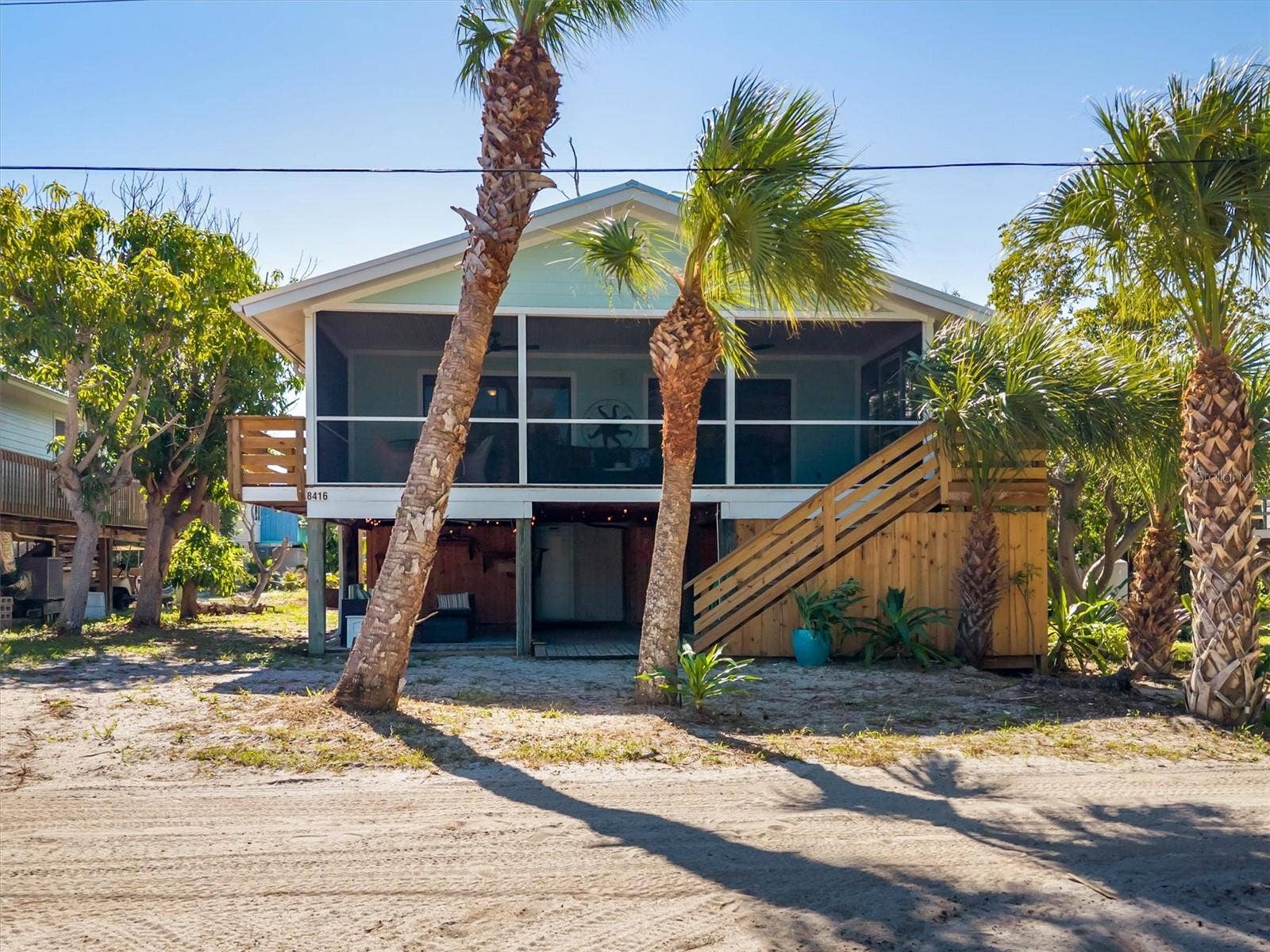 8416 LITTLE GASPARILLA ISLAND, Placida, FL 33946 8416 LITTLE GASPARILLA ISLAND, Placida, FL 33946