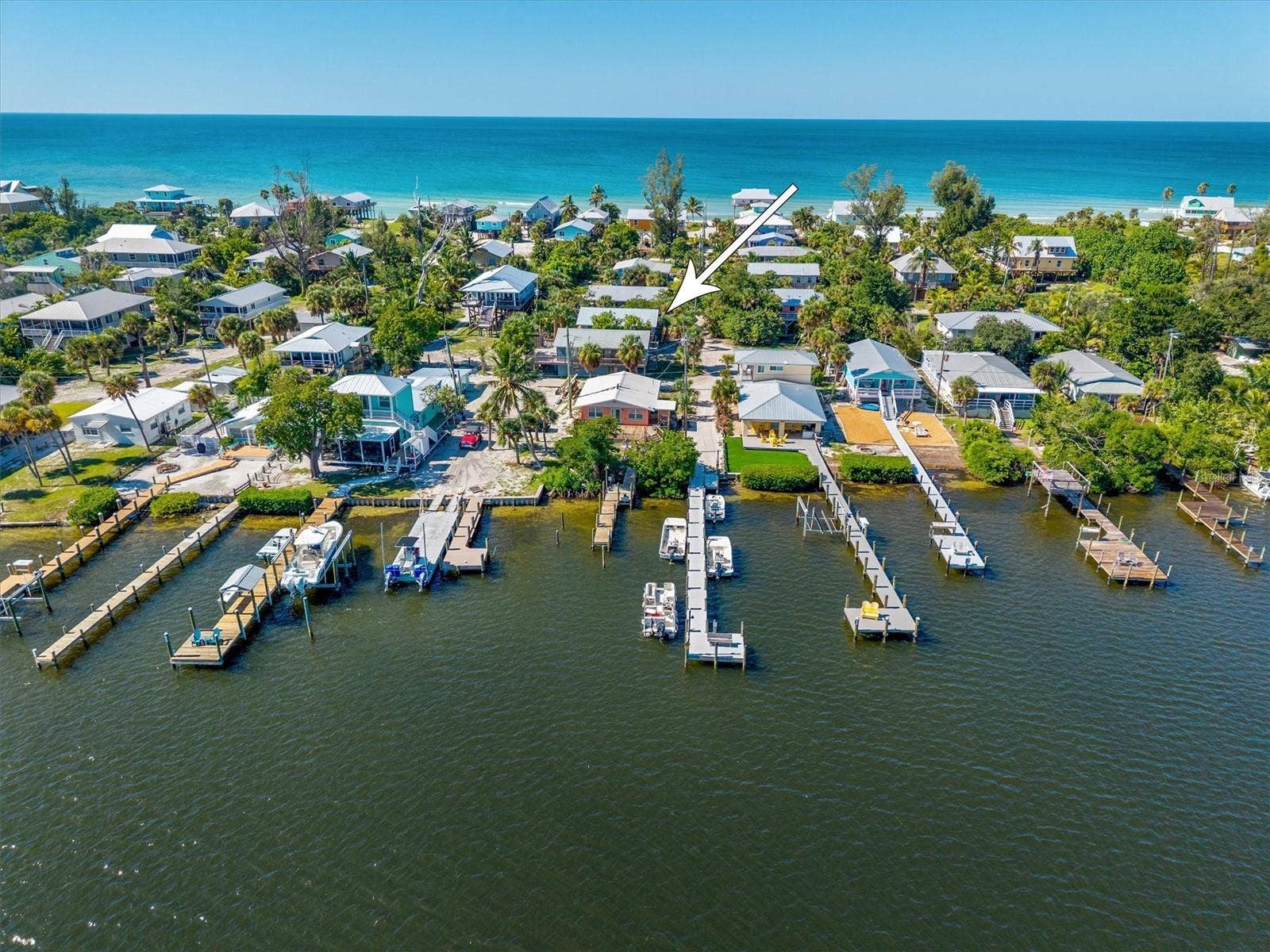 8416 LITTLE GASPARILLA ISLAND, Placida, FL 33946 8416 LITTLE GASPARILLA ISLAND, Placida, FL 33946