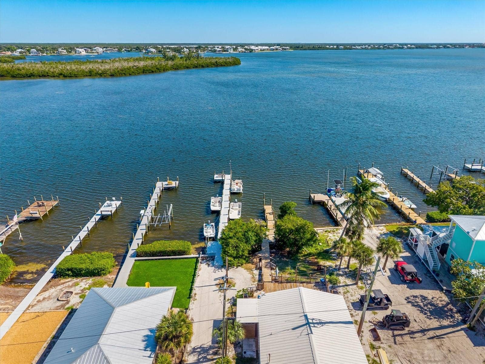8416 LITTLE GASPARILLA ISLAND, Placida, FL 33946 8416 LITTLE GASPARILLA ISLAND, Placida, FL 33946