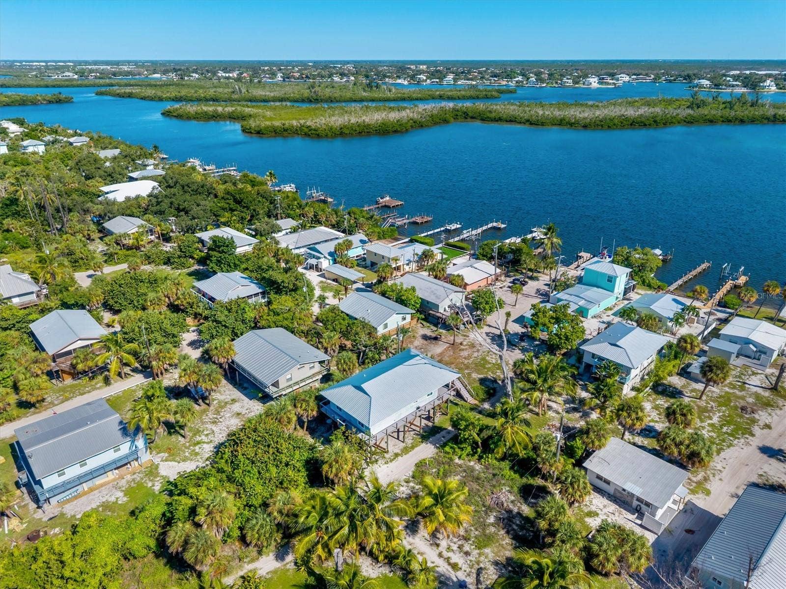 8416 LITTLE GASPARILLA ISLAND, Placida, FL 33946 8416 LITTLE GASPARILLA ISLAND, Placida, FL 33946