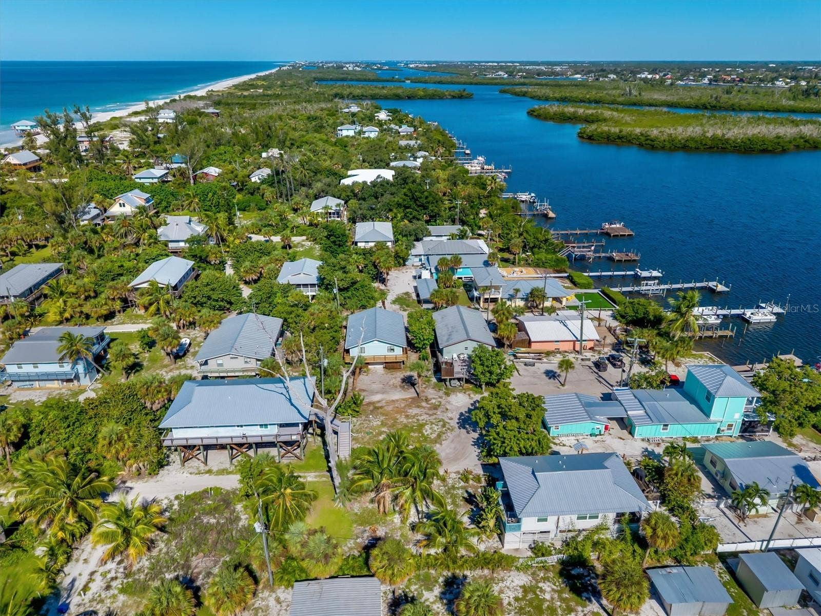 8416 LITTLE GASPARILLA ISLAND, Placida, FL 33946 8416 LITTLE GASPARILLA ISLAND, Placida, FL 33946