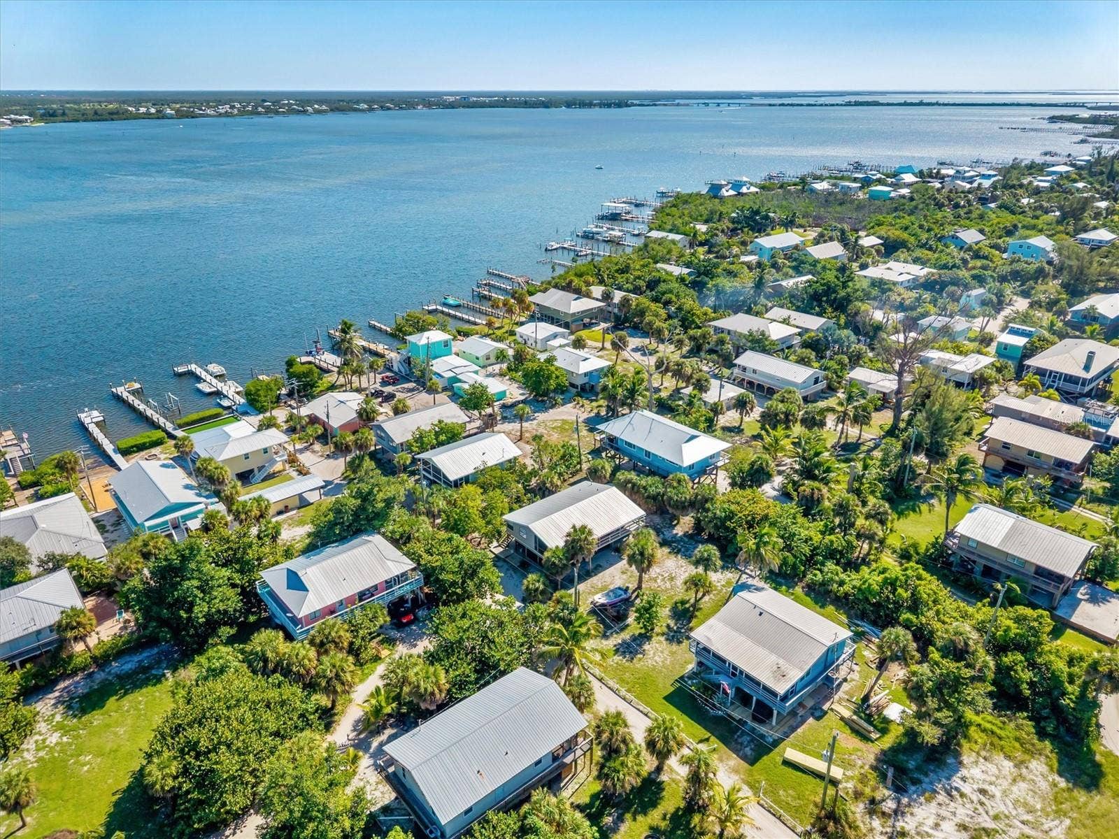 8416 LITTLE GASPARILLA ISLAND, Placida, FL 33946 8416 LITTLE GASPARILLA ISLAND, Placida, FL 33946