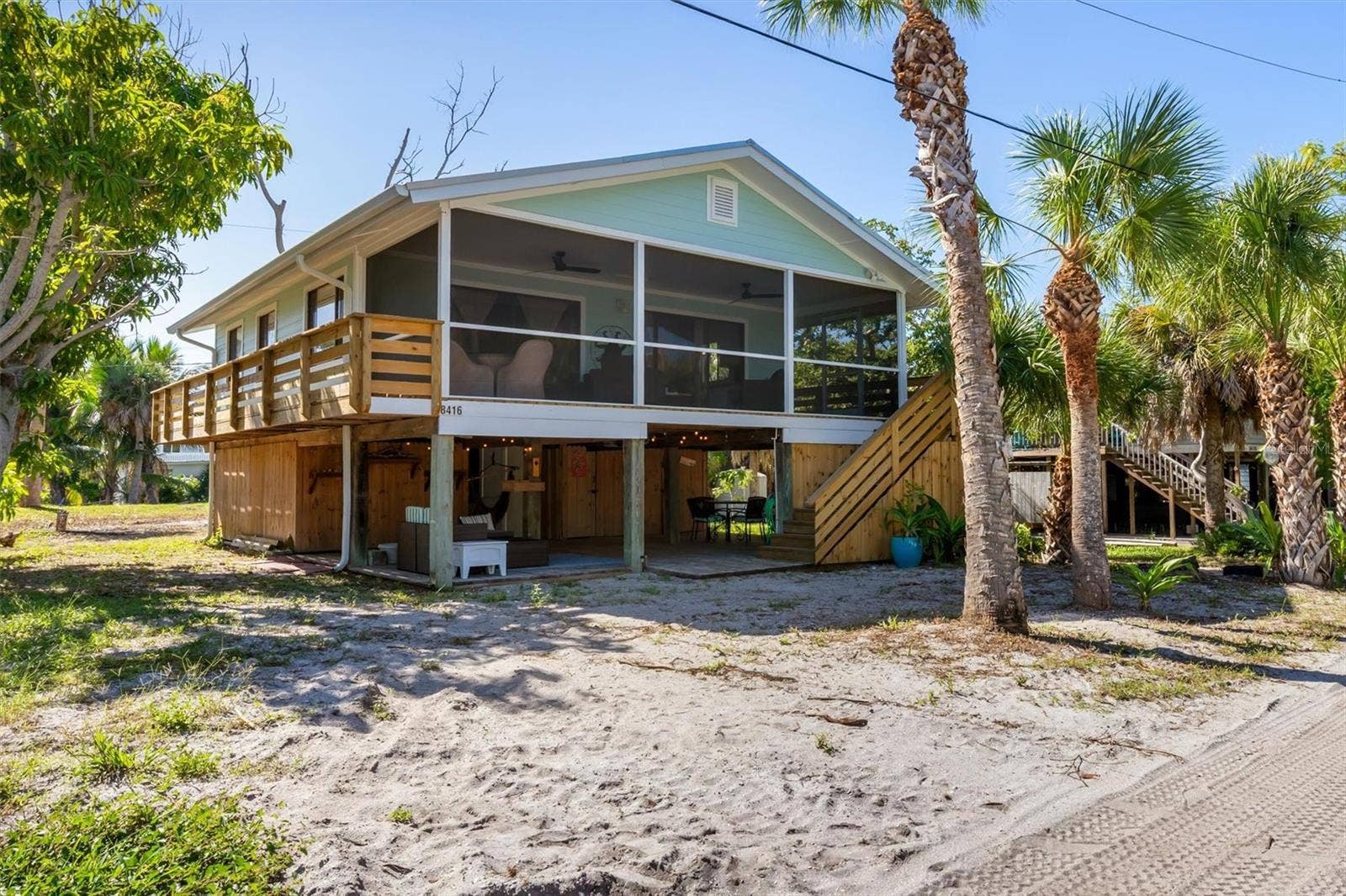 8416 LITTLE GASPARILLA ISLAND, Placida, FL 33946 8416 LITTLE GASPARILLA ISLAND, Placida, FL 33946