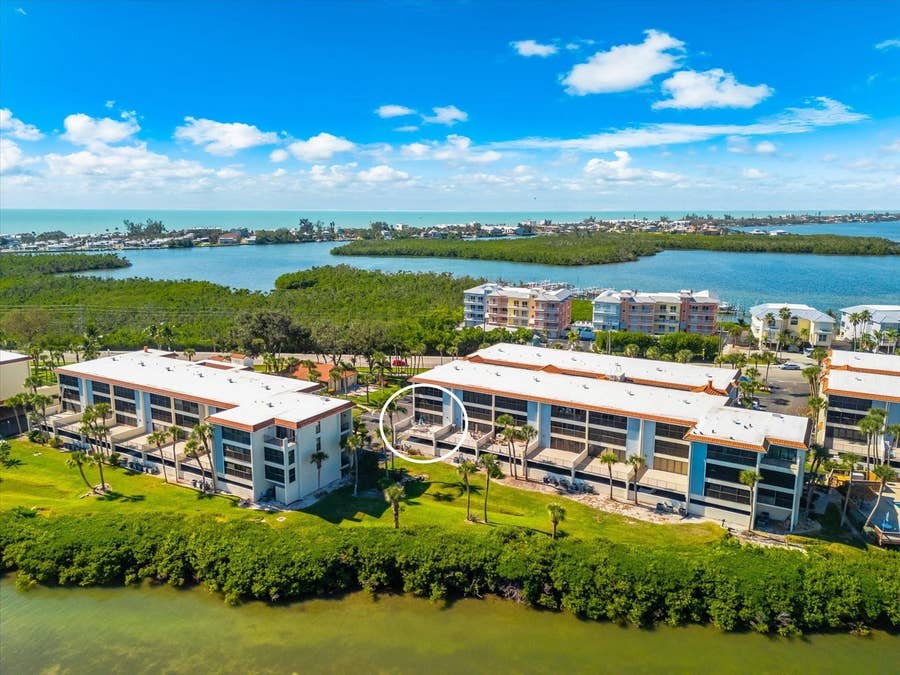 Property photo for 1551 BEACH ROAD, #207, Englewood, FL