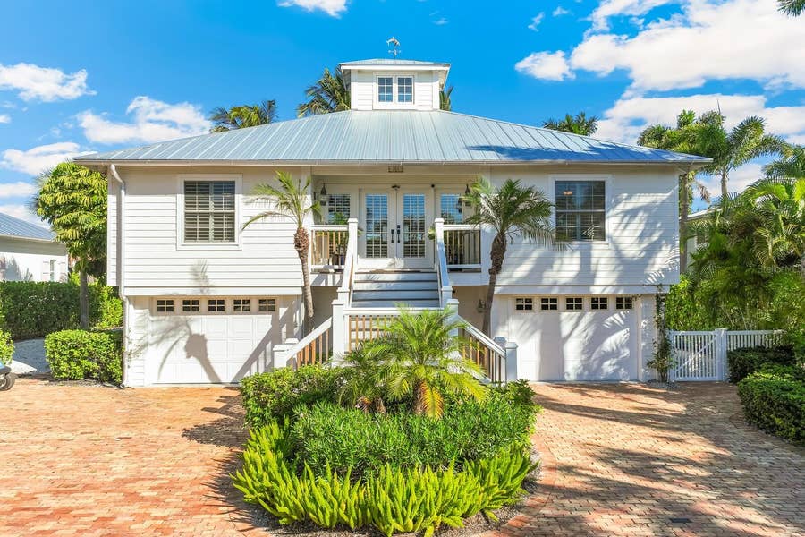 Property photo for 161 1ST STREET E, Boca Grande, FL