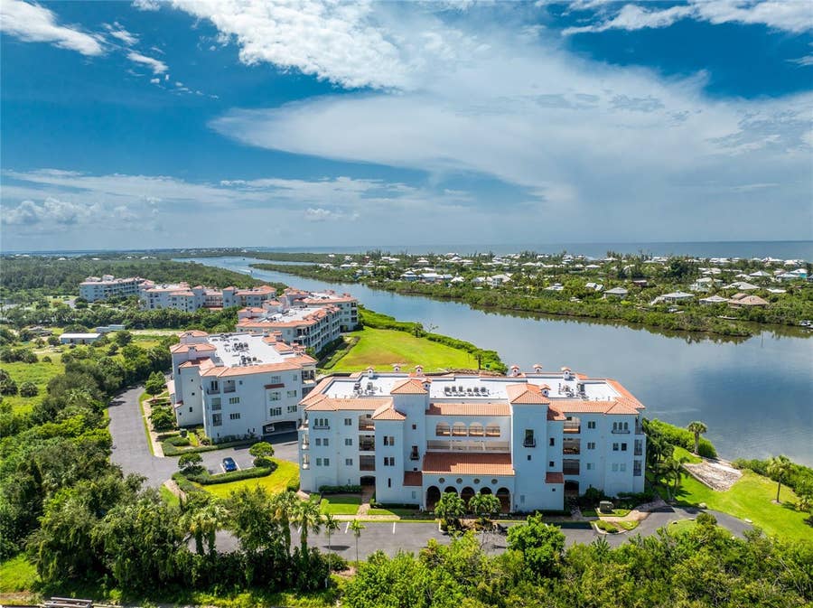 Property photo for 11100 HACIENDA DEL MAR BOULEVARD, #202, Placida, FL