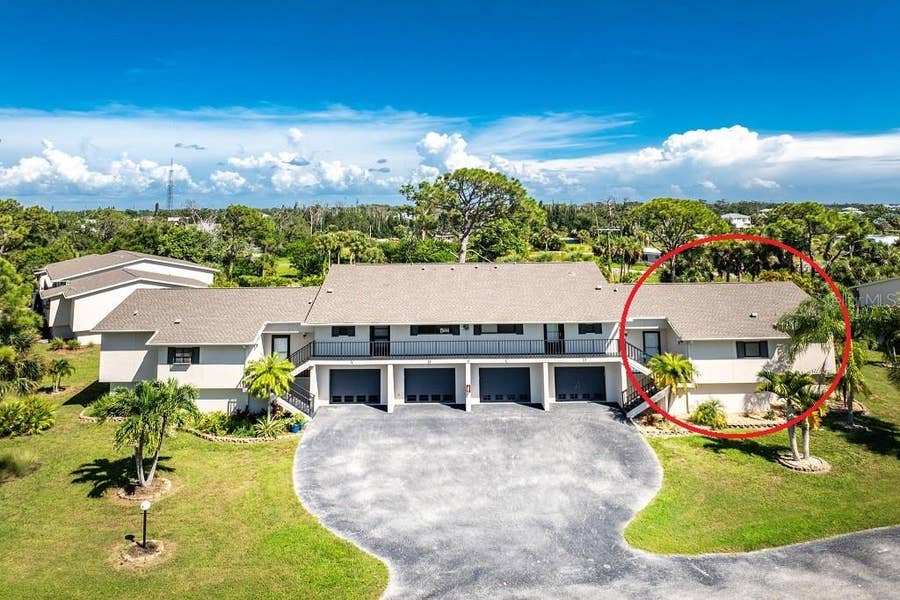 Property photo for 4260 PLACIDA ROAD, #9D, Englewood, FL