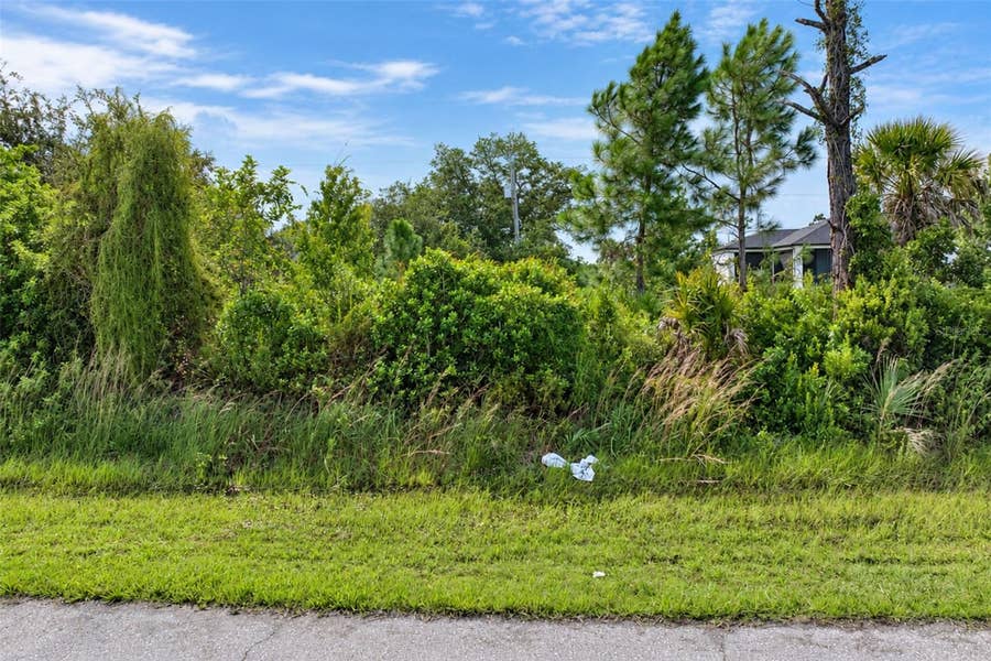 Property photo for 5079 HOGAN STREET, Port Charlotte, FL