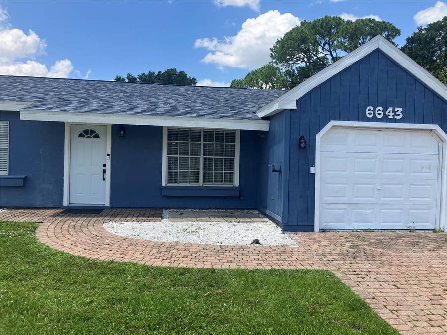Property photo for 6643 STARDUST AVENUE, North Port, FL