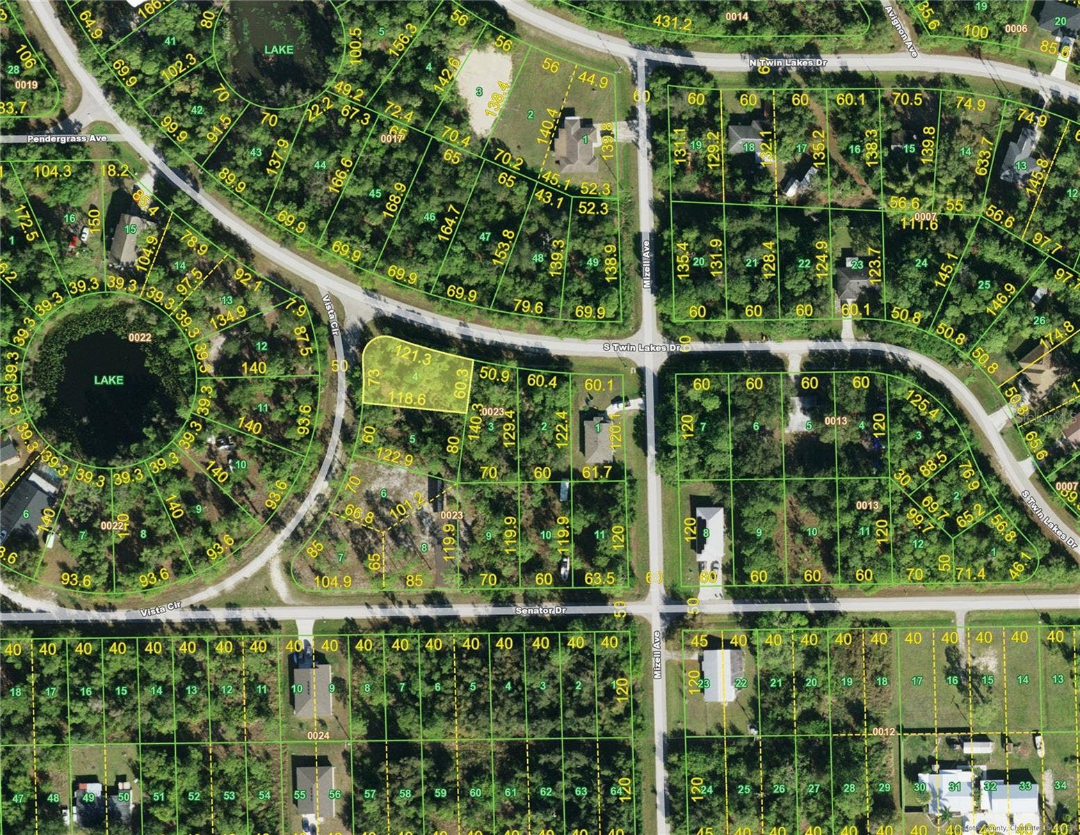 12450 VISTA CIRCLE, Punta Gorda, FL 33955 12450 VISTA CIRCLE, Punta Gorda, FL 33955