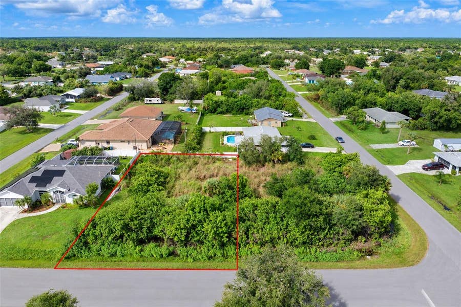 Property photo for 10234 THAMES AVENUE, Englewood, FL