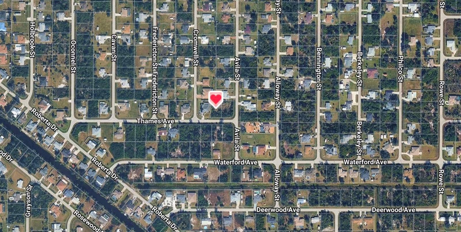 10234 THAMES AVENUE, Englewood, FL 34224 10234 THAMES AVENUE, Englewood, FL 34224