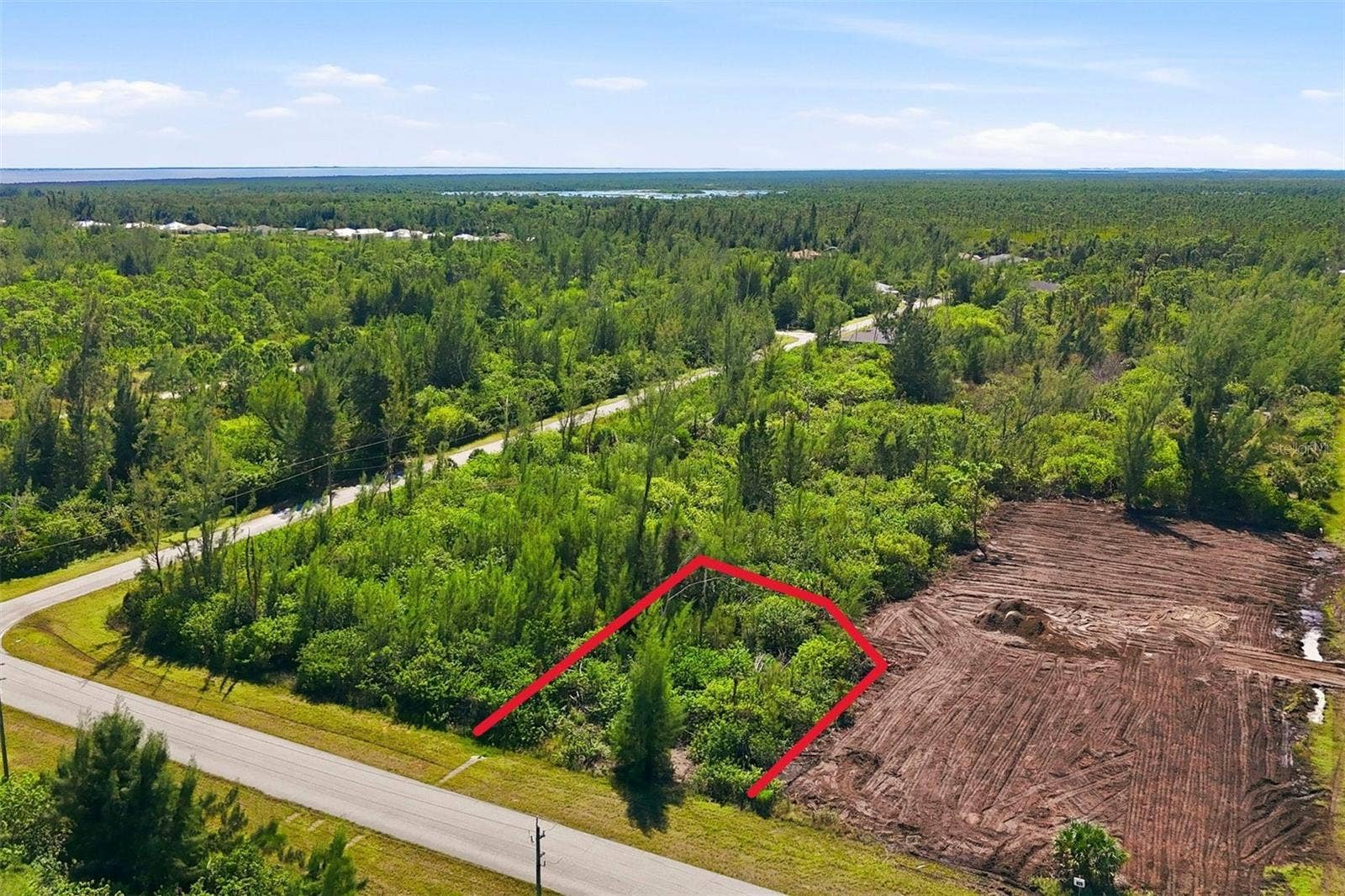 15615 APPLETON BOULEVARD, Port Charlotte, FL 33981