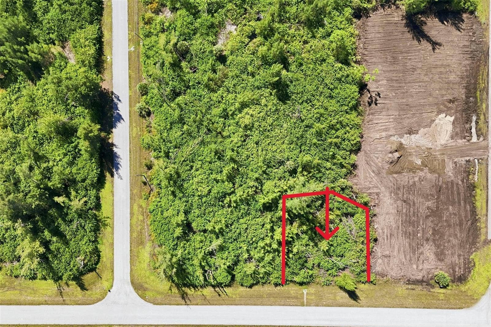 15615 APPLETON BOULEVARD, Port Charlotte, FL 33981