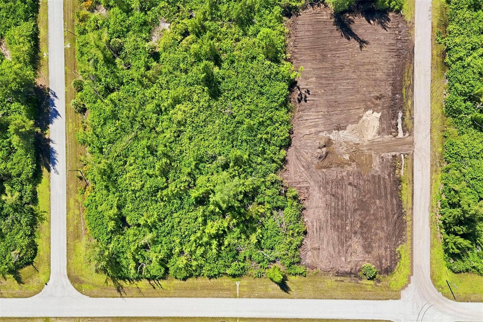 15615 APPLETON BOULEVARD, Port Charlotte, FL 33981