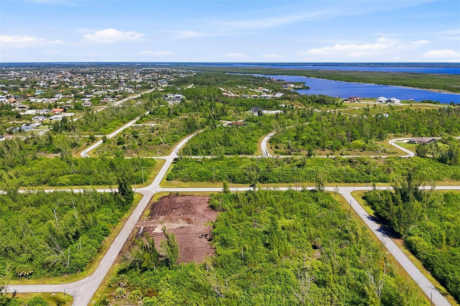 15615 APPLETON BOULEVARD, Port Charlotte, FL 33981