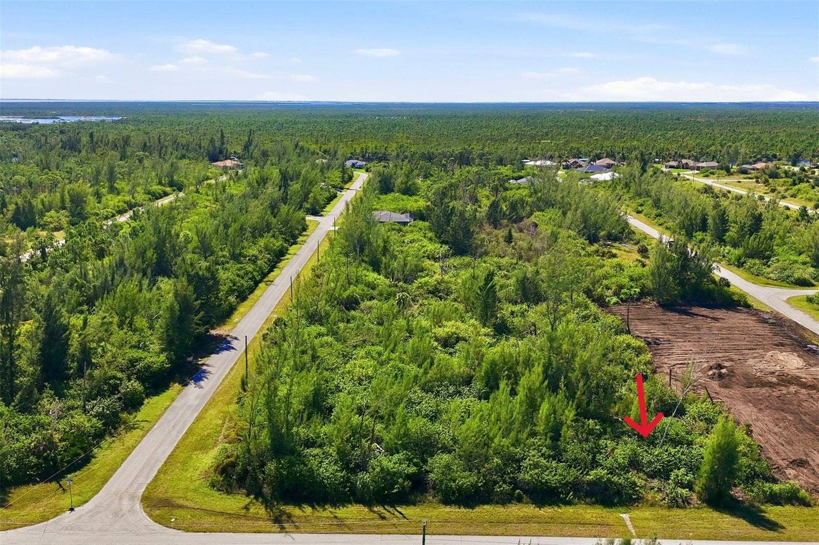 15615 APPLETON BOULEVARD, Port Charlotte, FL 33981
