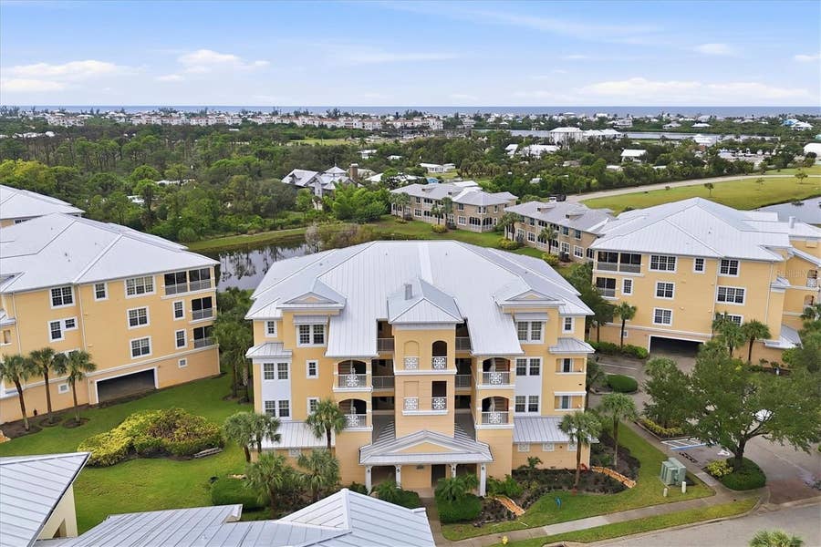 Property photo for 10520 AMBERJACK WAY, #301, Englewood, FL