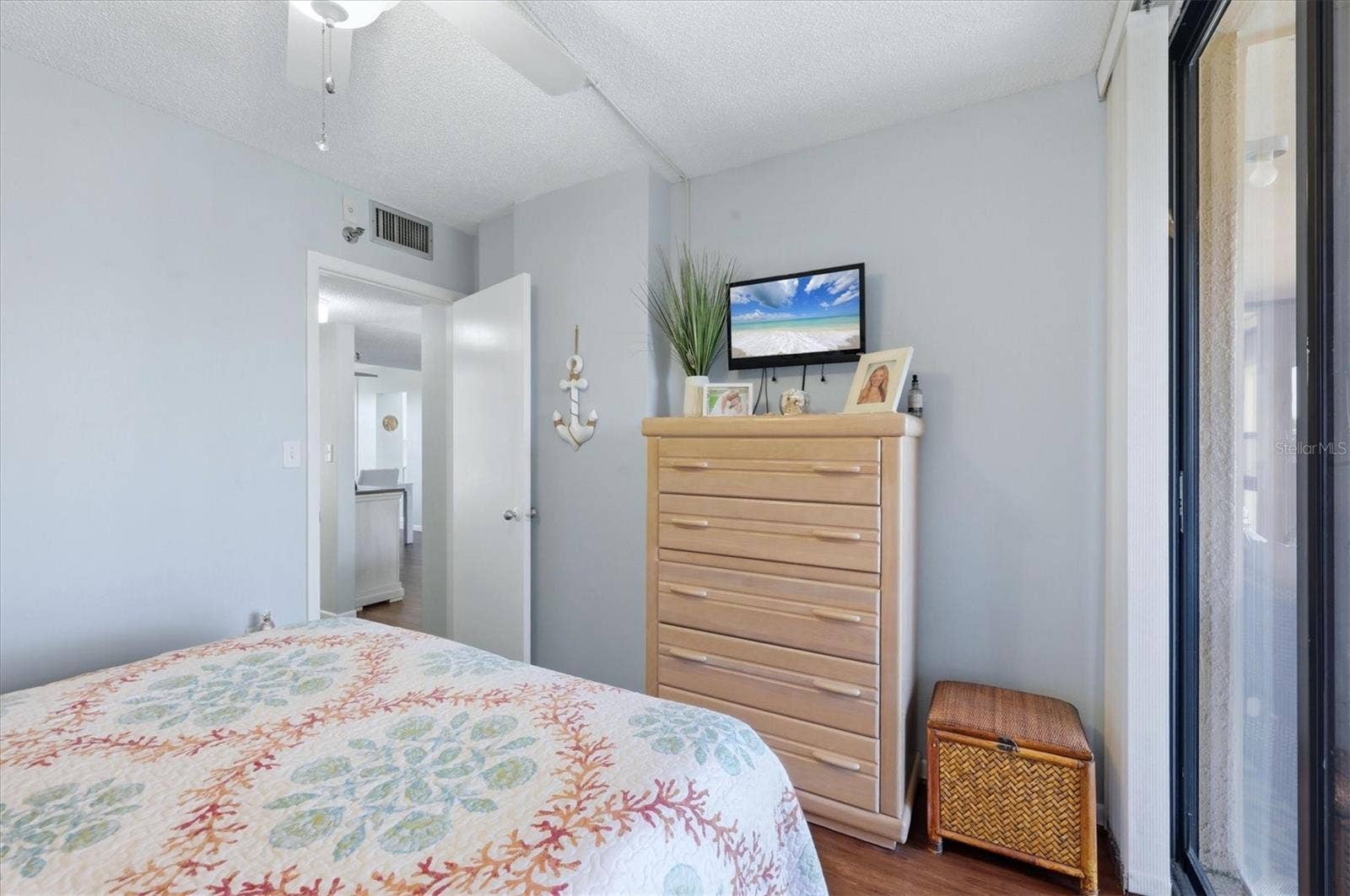 2ns Bedroom