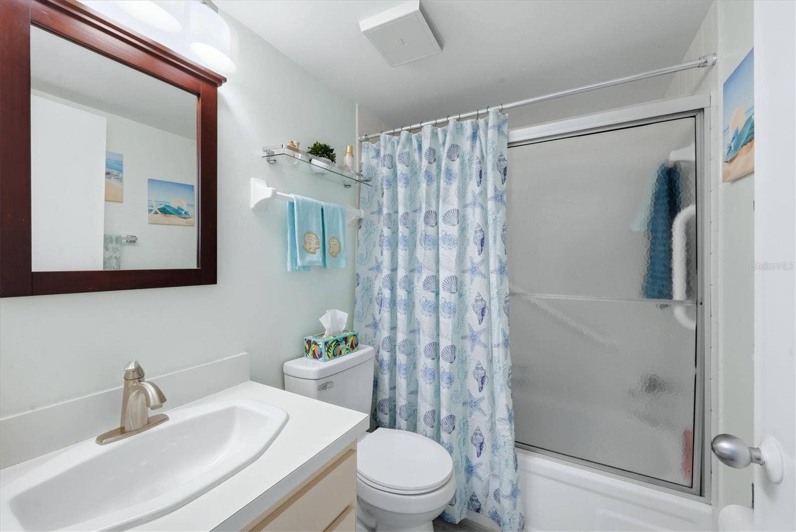 Guest Bath