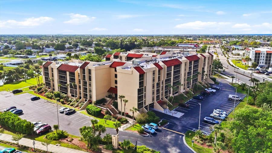 Property photo for 21405 OLEAN BOULEVARD, #434, Port Charlotte, FL