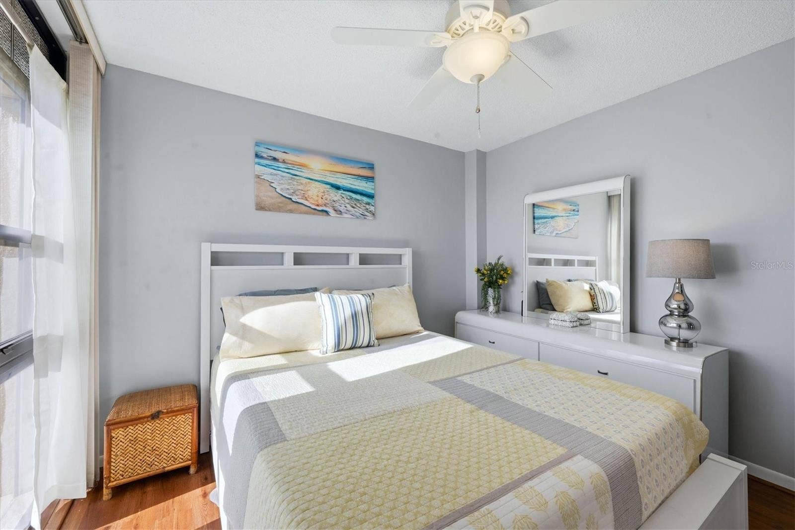 3rd Bedroom