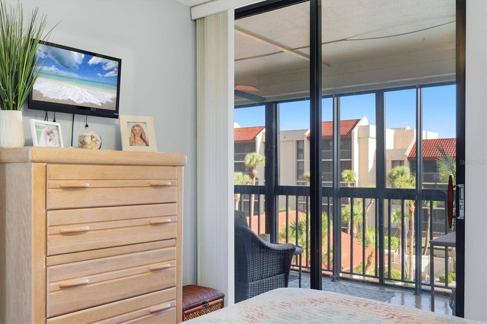 2nd Bedroom