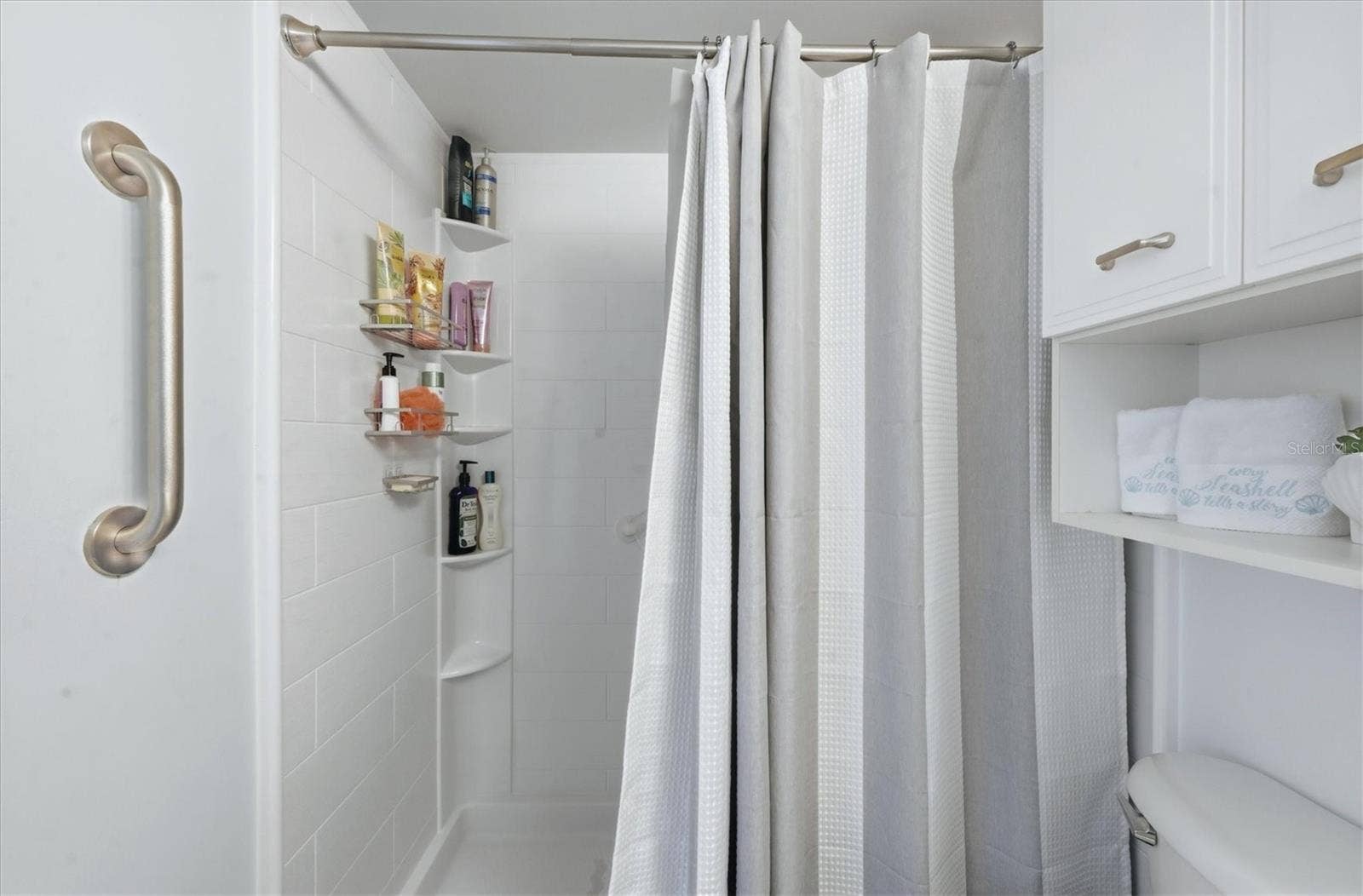 Primary en Suite