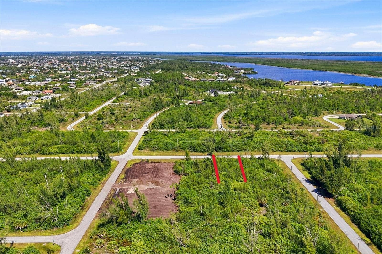 15623 APPLETON BOULEVARD, Port Charlotte, FL 33981