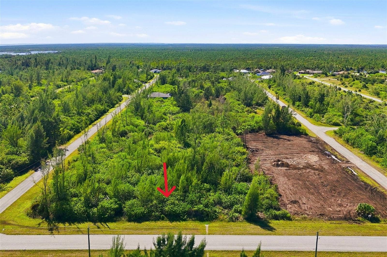 15623 APPLETON BOULEVARD, Port Charlotte, FL 33981