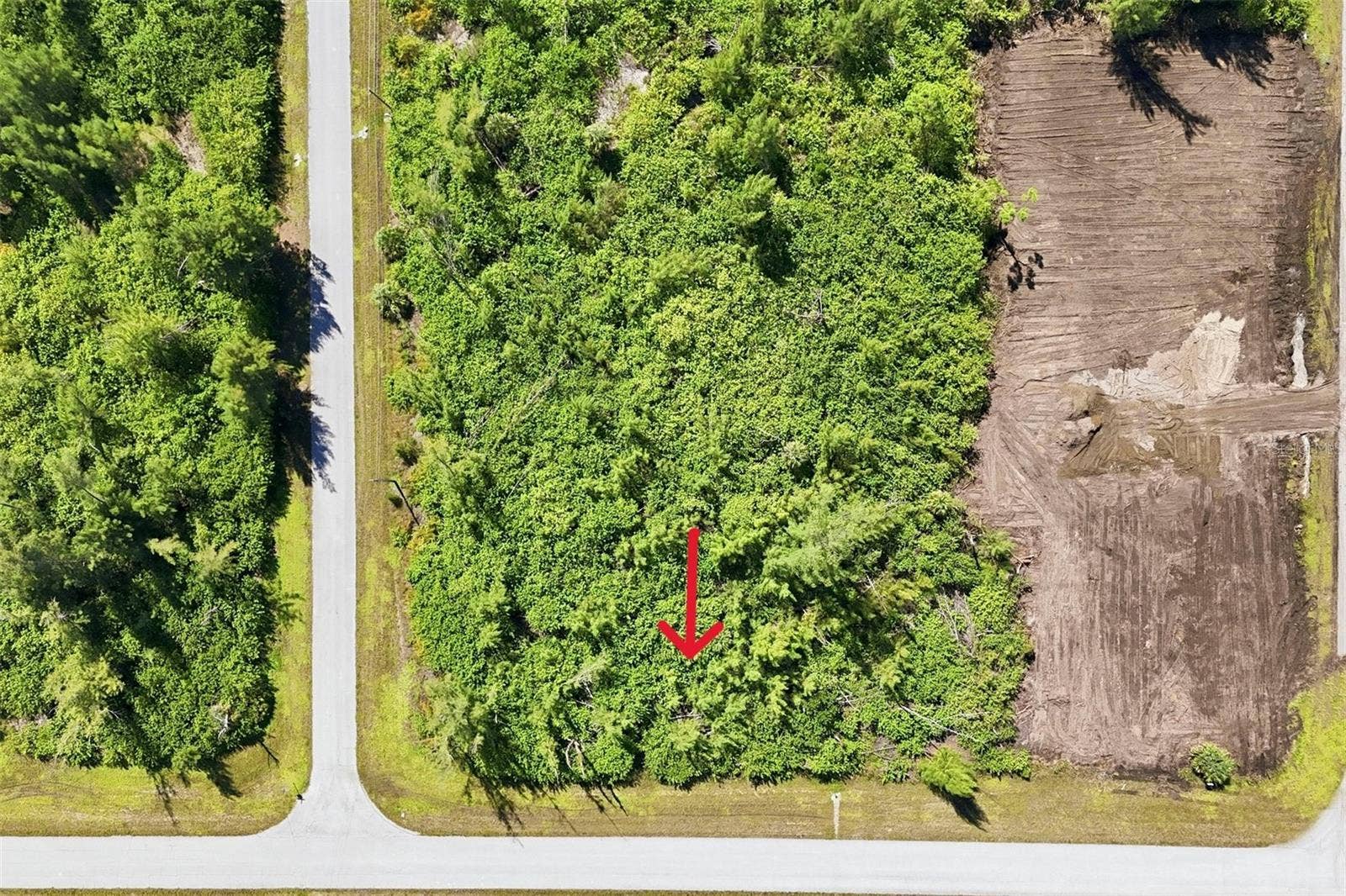 15623 APPLETON BOULEVARD, Port Charlotte, FL 33981