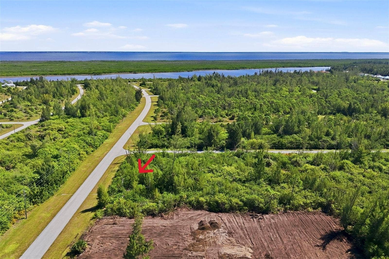 15623 APPLETON BOULEVARD, Port Charlotte, FL 33981