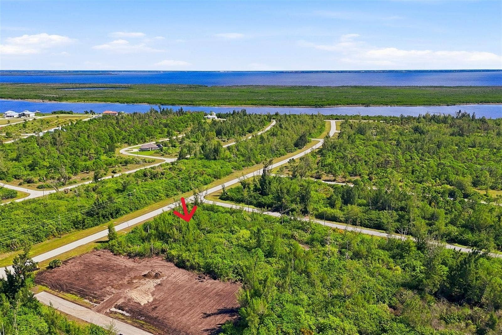 15623 APPLETON BOULEVARD, Port Charlotte, FL 33981