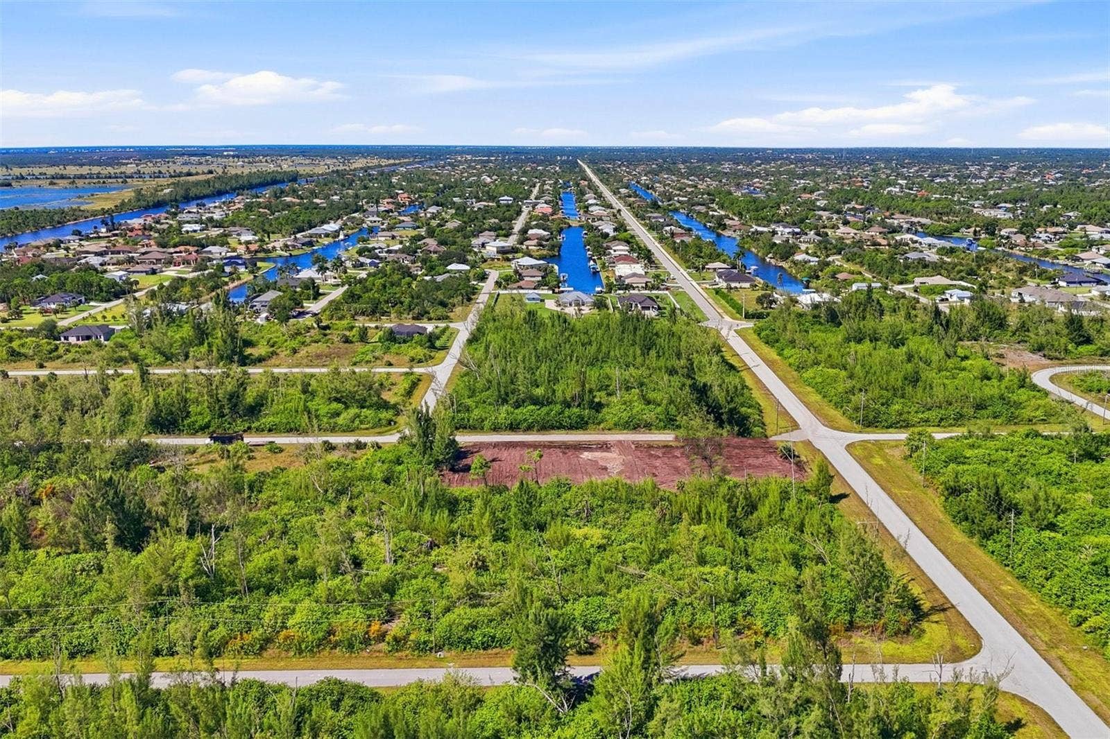 15623 APPLETON BOULEVARD, Port Charlotte, FL 33981